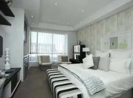 Luxury @ Sandton Skye