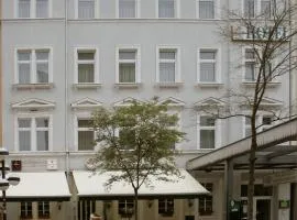 Hotel Sächsischer Hof