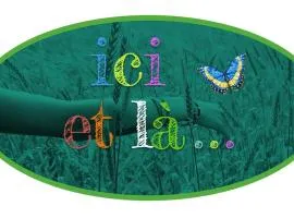 ici et la