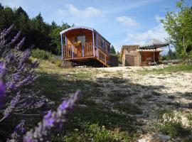 Aurel inattendu: Aurel şehrinde bir kiralık tatil yeri