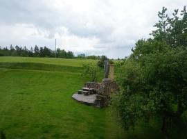 Kamparkalns, pl&aacute;žov&yacute; hotel v destinaci Talsi