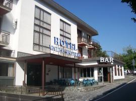 Hotel Valle Intelvi, hotel v destinaci San Fedele Intelvi