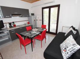 Apartments Marlina, beach rental in Rovinj
