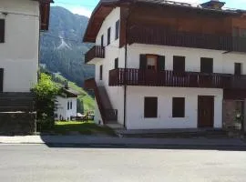 Appartamenti Kratter Valeria