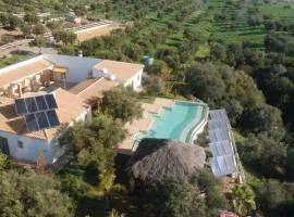finca las gateras