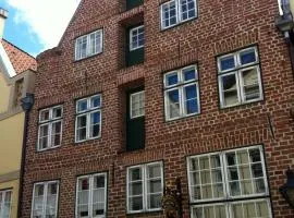 Altstadt Apartments