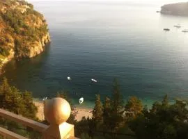 Palatino Hotel