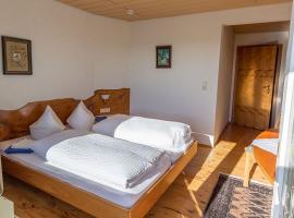 Gasthaus zum Rebstock, penzion – hostinec v destinaci Kressbronn am Bodensee