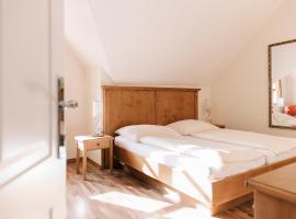 Gästehaus Annemaria, hotel pro pobyt s domácími mazlíčky v destinaci Retz