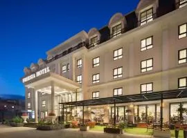 Sapa Freesia Hotel