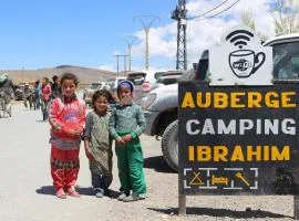 Auberge Ibrahim