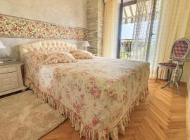 Apartment Ivone - 5 STARS, hotel in Matulji
