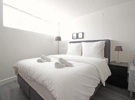 Guesthouse Prinsencanal 2, Hotel in Amsterdam
