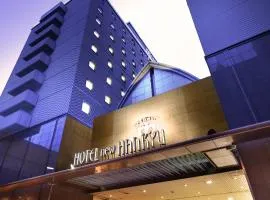 فندق نيو هانكيو أوساكا