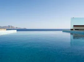 Luxury Villa Verna