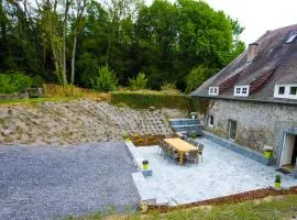 Le Moulin de Flavion
