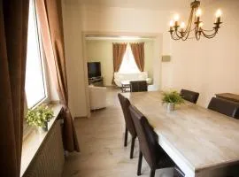 Stadthotel Jülich - Hotelwohnungen