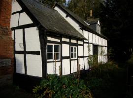 Chestnut Cottage, Hotel in Eardisley