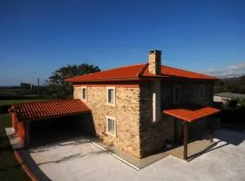 Casa Rural Pantin
