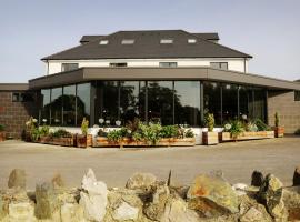White House, hotell sihtkohas St Asaph