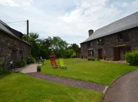 Chambres d'hôtes La Fontaine Garel