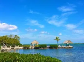 Parmer's Resort