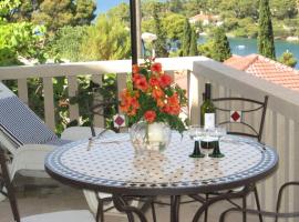 Apartments Splitska Dream, hotel din Splitska