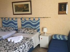 B&B Anfiteatro Campano, Hotel mit Parkplatz in Santa Maria Capua Vetere