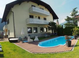 Garni Wieterer, nhà nghỉ B&B ở Terlano