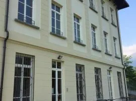 La Vecchia Scuola