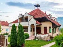 Apartment Aleksandra
