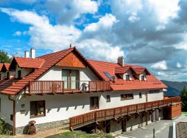 The 10 Best White Carpathians Hotels — Where To Stay in White Carpathians,  Czech Republic