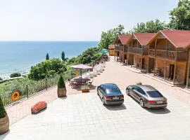 Tikhaya Gavan Hotel