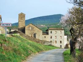 Casa Azon, casa o chalet en Oliván