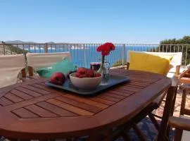 Myrtos Bay Apartments