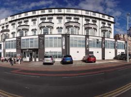 Blackpool में, होटल The President Hotel