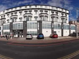 The President Hotel