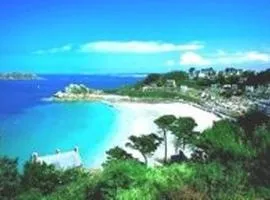 T2 proche centre et plage perros guirec