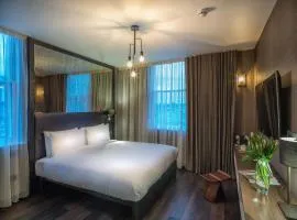 Camden Enterprise Hotel