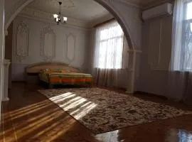 House #1