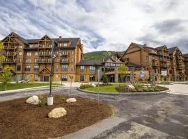 Burke Mountain Hotel