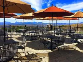 Burke Mountain Hotel