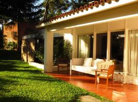 El Gauchito, hotel in Punta del Este