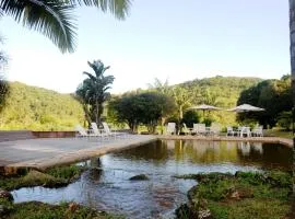 Hotel Fazenda Caco de Cuia