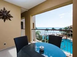 Oceanfront el Faro Surf 302