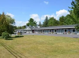 Grand View Motel