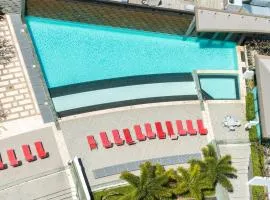 Aria Apartments