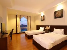 Grande Southern Hotel