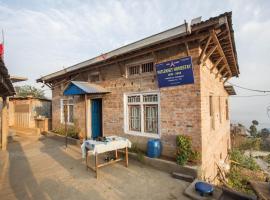 Patlekhet Community Homestay – obiekty na wynajem sezonowy w mieście Dhulikhel