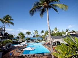 Mahogany Hotel Residence & Spa, hotel em Le Gosier